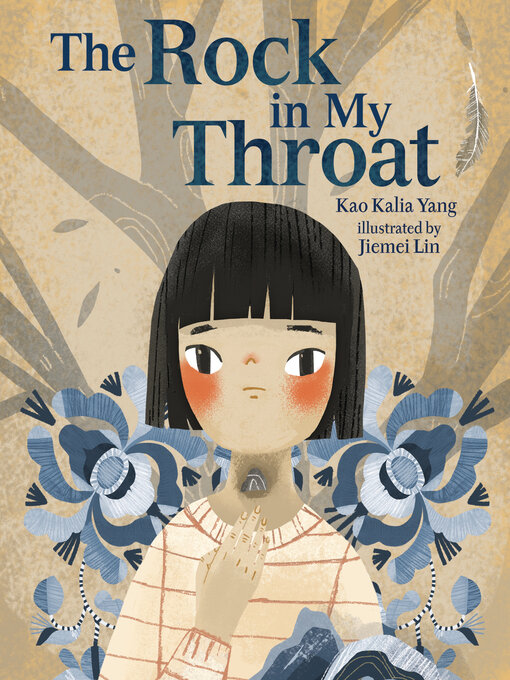 Title details for The Rock in My Throat by Kao Kalia Yang - Available